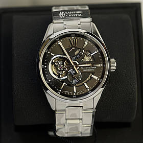 Orient Star Automatic Skeleton Power Reserve RE-AV0004N00B