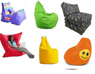 Крісло мішок груша