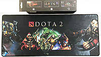 Коврик для мышки DOTA (70 x 30) D1