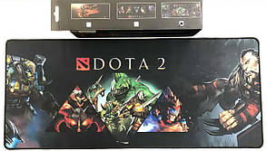 Килимок для мишки DOTA (70 х 30) D1