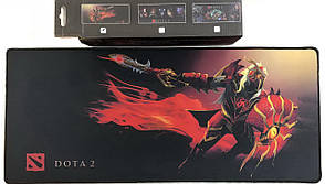 Килимок для мишки DOTA (70 х 30) D3