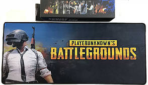 Килимок для мишки BATTLEGROUNDS (70 х 30)