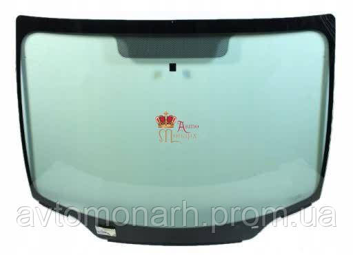 Лобовое стекло на CITROEN C4 (Ситроен С4) 2004-2010 - фото 1 - id-p6033288