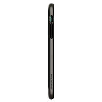 Чохол Spigen для iPhone 11 Pro Neo Hybrid, Gunmetal, фото 6