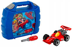 *Klein 8013 Валіза з авто Гарячі колеса