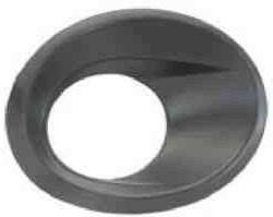 Рамка фари противотуманной Ford Mondeo 01-07 права (FPS). 1S7117A989BF