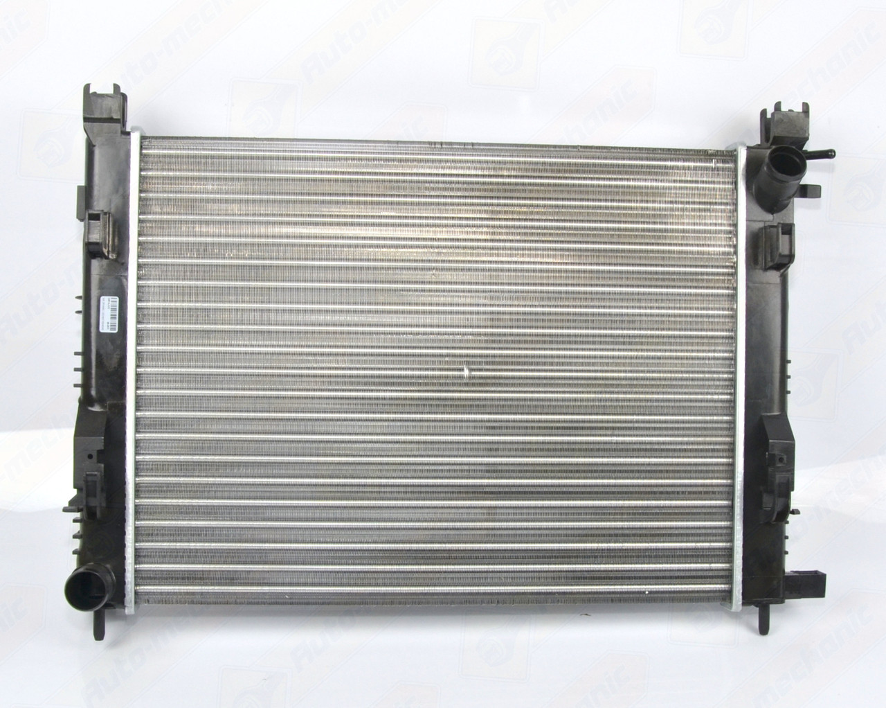 Радіатор охолодження двигуна на Renault Lodgy 2012-> 1.5dCi+1.6 - Polcar - 28M108A1, фото 1