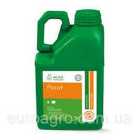 Інсектицид РАЗИТ , К.С. 5л, ALFA Smart Agro