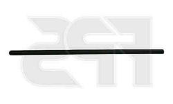 Двері та кришки багажника