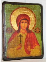 Ікона СВ'ЯТА АЛЛА ГОТФНА