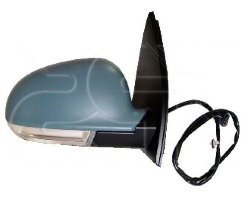 Дзеркало праве Vw Golf V. FP7402M02, фото 1