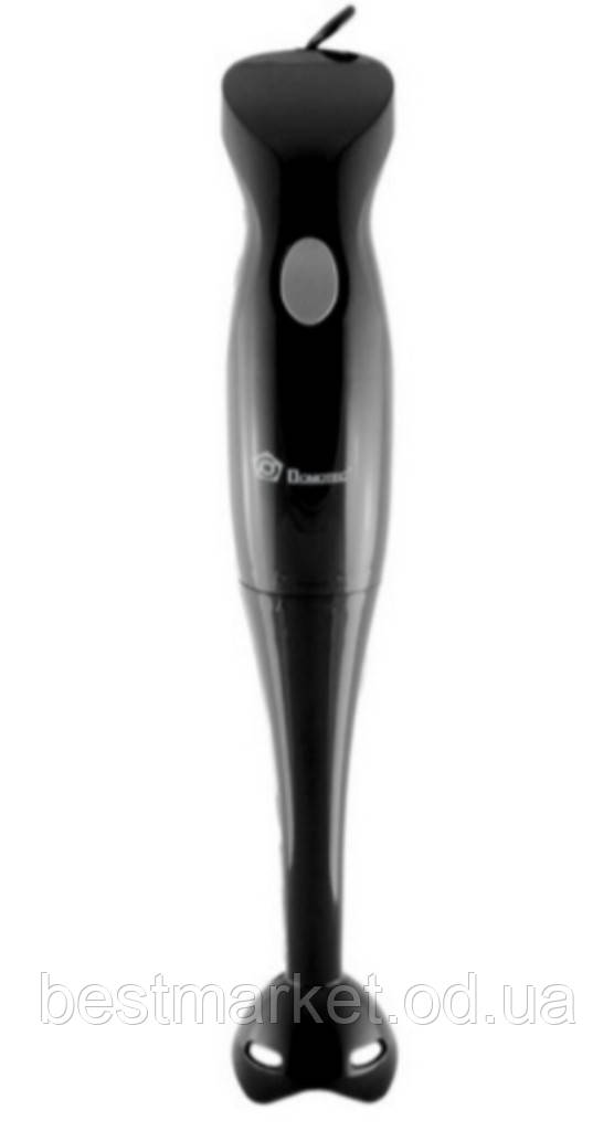 Блендер Ручний Заглибний Domotec MS-5104