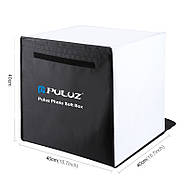 40x40x40 см Фотобокс без підсвітки Puluz PU5140 , фото 2