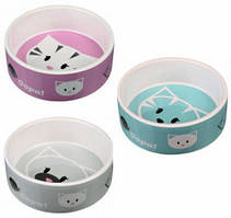 Миска "Mimi" 0,3 л для кішок