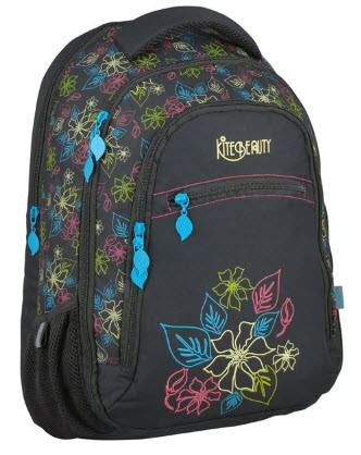 Рюкзак шкільний Kite Beauty K16-870L-2