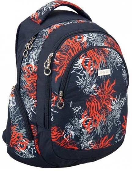 Рюкзак шкільний Kite Beauty K16-957L-2