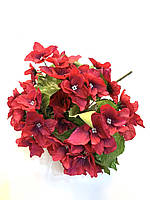 Штучна герань., фото 3