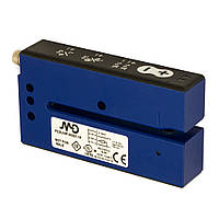 Щілинний датчик для виявлення етикеток 3мм, ультразвукова емісія NPN, FC8U/0N-M307-1F Micro detectors