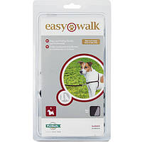 Premier ЛЕГКАЯ ПРОГУЛКА (Easy Walk) антирывок шлея для собак черный М, черный М