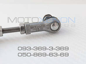 Тяга THK датчика положення кузова Hyundai ix35, Tucson 921923U000, 92192-3U000 тяжка автокоректора фар, Японія, фото 4