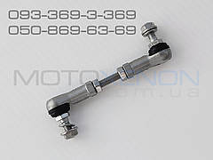 Тяга THK датчика положення кузова Hyundai ix35, Tucson 921923U000, 92192-3U000 тяжка автокоректора фар, Японія