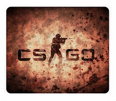 Килимок для мишки CS GO (25x 32)