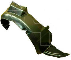 Захист від бруду