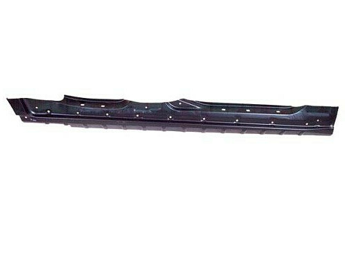 Поріг Mercedes 203 правий 4/5 doors (FPS). A2036370835
