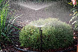 Крапельниця для поливання Presto-PS мікроджет Гном (MJ-1603), фото 8