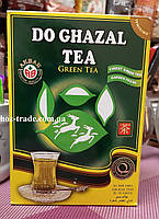 Чай зелений Akbar Do Ghazal tea Ceylon 500 г. Шрі Ланка