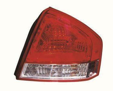 Ліхтар правий KIA Cerato -09 SDN (DEPO). 223-1939R-UE