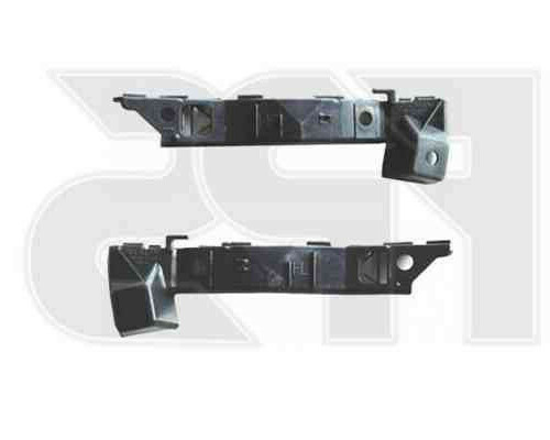 Кріплення бампера переднього KIA CEED 07-09 правий (FPS). 865131H000