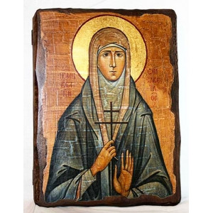 Ікона Свята Єлизавета, фото 1