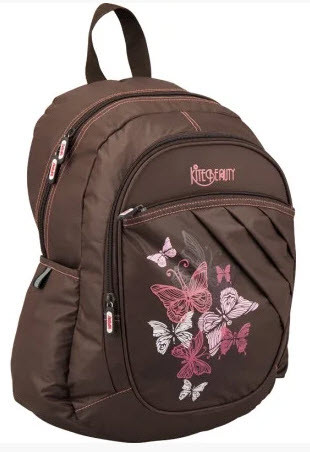 Рюкзак шкільний Kite Beauty K16-868M