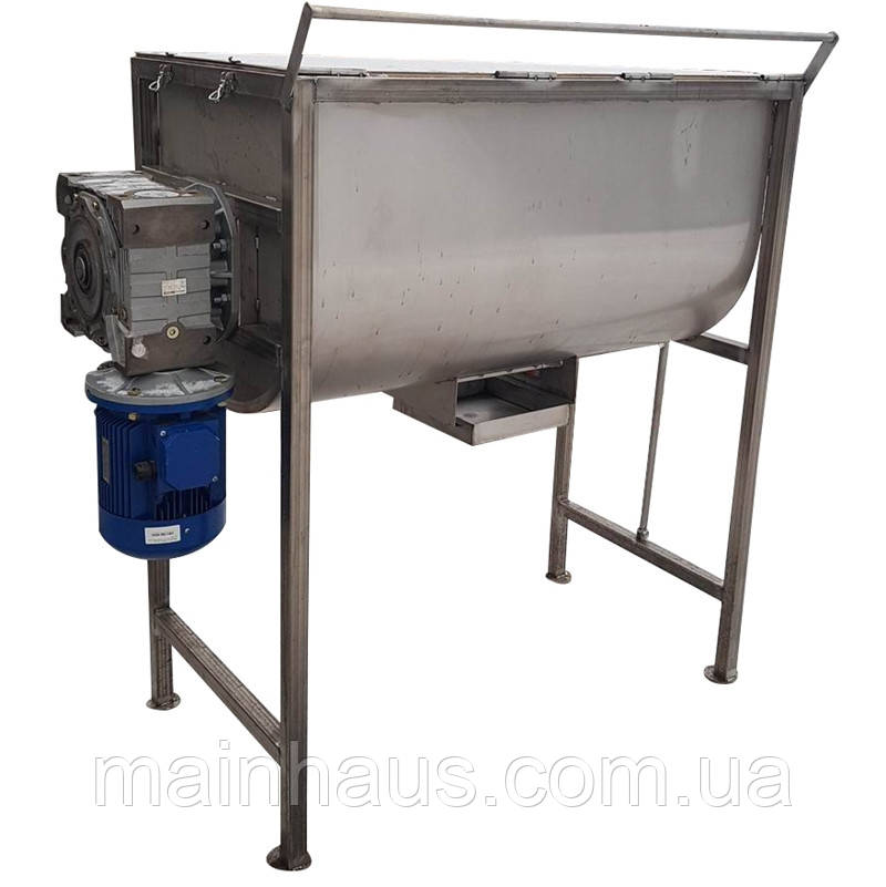 Змішувач (міксер) 400 к. AISI-304, фото 1