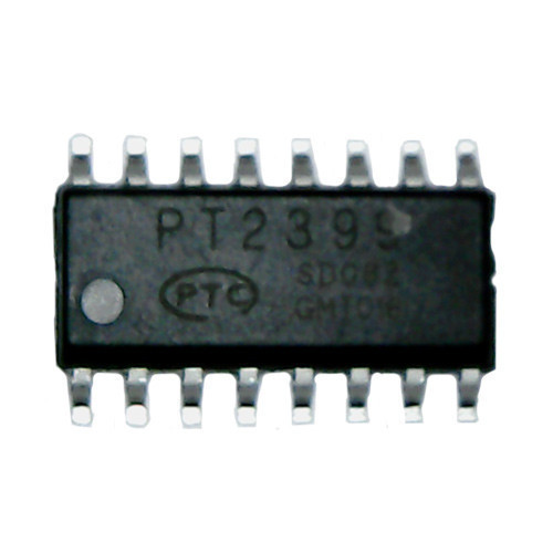 Чип PT2399 SOP16 аудиопроцессор эхо - Вища Якість та Гарантія! - фото 1 - id-p1086380956