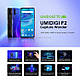 Смартфон UMIDIGI F2 синього кольору 6/128Gb NFC. Телефон UMIDIGI F2, фото 3