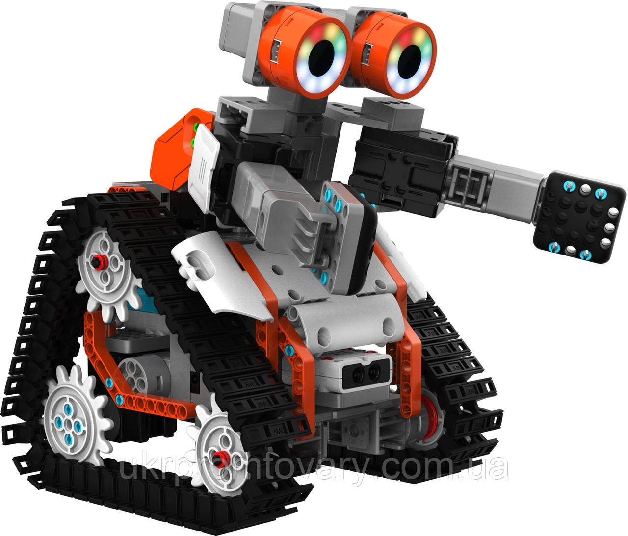 Програмований робот Ubtech Jimu Astrobot (5 servos) (JR0501-3)