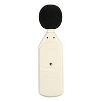 Шумомер A/C (30 — 130dB) Benetech GM1357