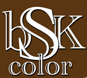 Косметика для взуття Bsk color