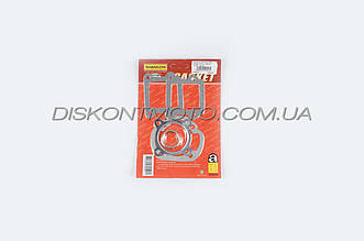 Прокладки циліндра (набір) Yamaha JOG 2JA Ø44 mm SHANGZHI