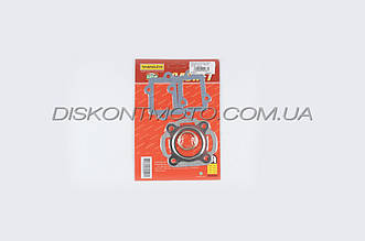 Прокладки циліндра (набір) Yamaha JOG 50 3KJ AXIS ,APRIO ,Minarelli горизонт (Ø40mm) SHANGZHI