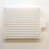 HEPA фільтри для вбудовуваної манікюрної витяжки Teri 500/600/Turbo (комплект 5 шт), фото 2