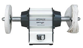 OPTIgrind GU 20 Р (230V) | Полірувальний верстат по металу