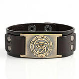 Браслет амулет Око Ра, фото 2