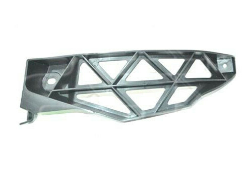 Напрямна бампера SKODA OCTAVIA 09-13 (1Z3 / 1Z5) (A5) заднього бічна ліва (oe 1z5 807 393) (FPS). 1Z5807393, фото 1