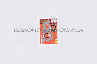 Прокладки циліндра Suzuki ADDRESS 72 куба AD50 набір поршневої SEPIA (Адресс ,Сепія) (Ø47mm) SHANGZHI