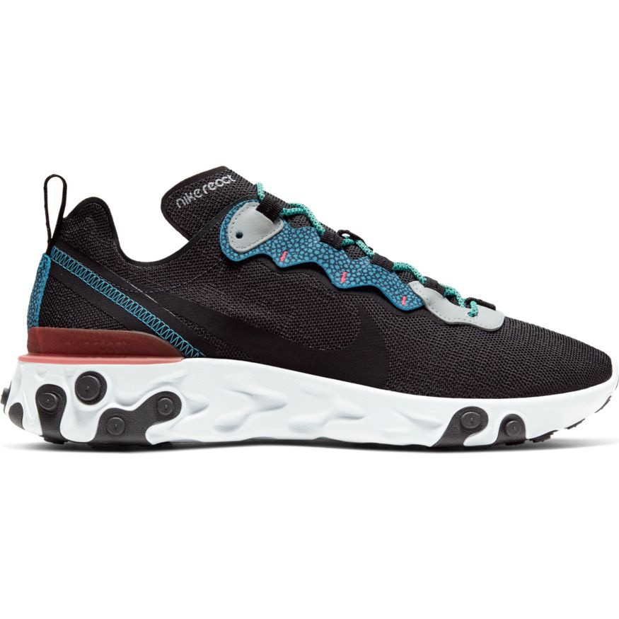 Чоловічі кросівки Nike React Element 55 SE CD2153-001