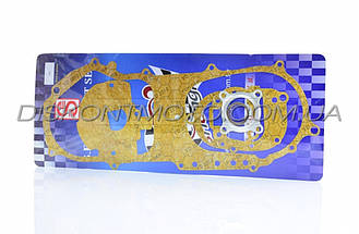 Прокладки двигуна Yamaha JOG 3KJ AXIS, ARIO Ø40 mm SEE Тайвань