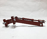 Зчепка WEIMA 500, фото 4